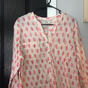 shirt XXL i wore with leggings and boots